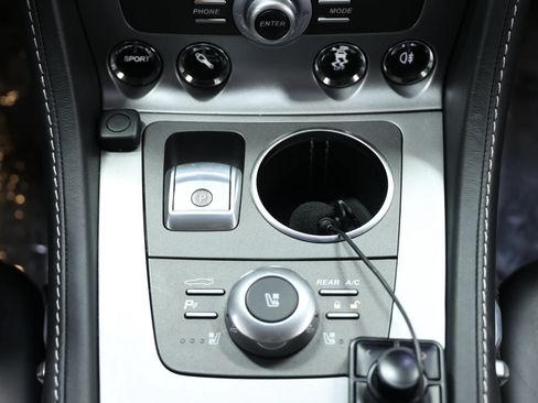 Used 2015 Aston Martin Rapide S RWD image 37
