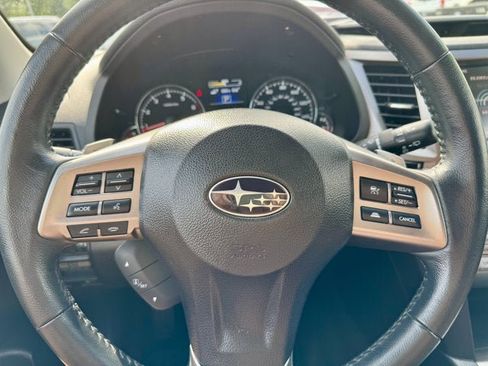 Used 2014 Subaru Outback 2.5i Limited AWD/4WD image 15