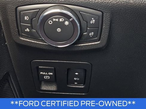 Certified 2020 Ford F150 XLT w/ Equipment Group 302A Luxury image 30