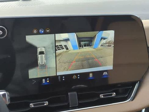 New 2026 Chevrolet Equinox ACTIV w/ Convenience Package III image 15