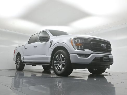 Used 2021 Ford F150 XLT RWD image 41