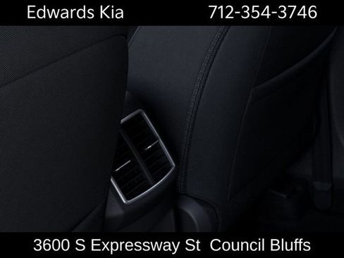 New 2026 Kia Sportage S AWD/4WD image 28