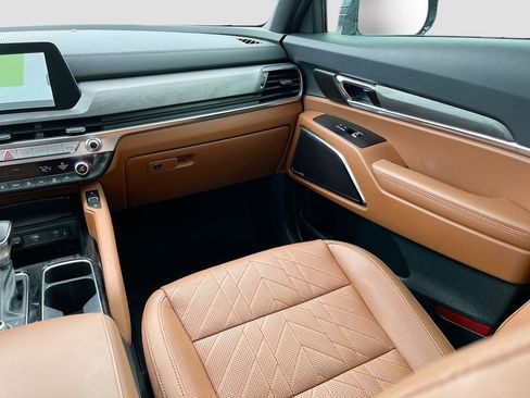 Used 2024 Kia Telluride SX X-Pro image 25