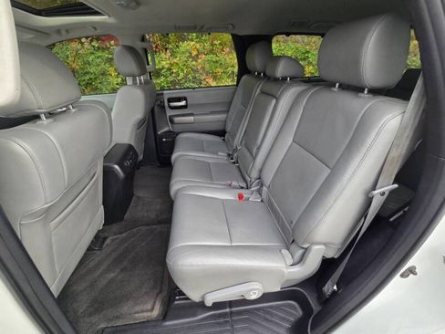 Used 2013 Toyota Sequoia Limited image 1