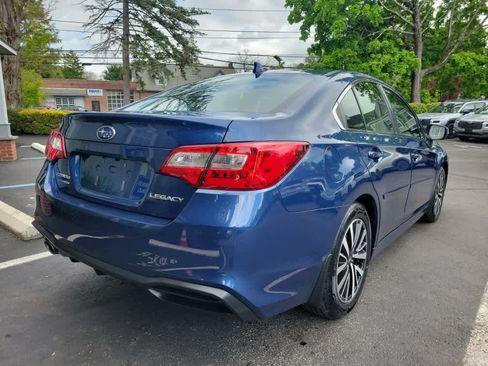 Used 2019 Subaru Legacy 2.5i Premium AWD/4WD image 3