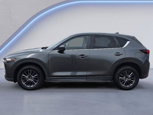 Used 2019 MAZDA CX-5 Touring AWD/4WD image 2