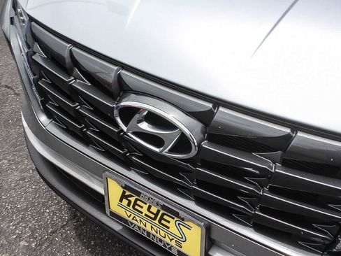 Certified 2023 Hyundai Tucson SEL AWD/4WD image 16