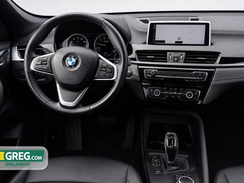 Used 2020 BMW X1 xDrive28i AWD/4WD image 11