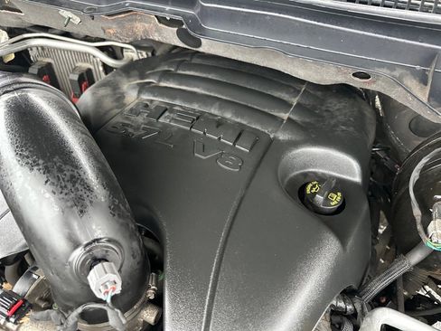 Used 2015 RAM 1500 Big Horn image 13