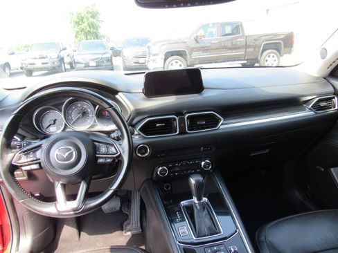 Used 2018 MAZDA CX-5 Grand Touring AWD/4WD image 18