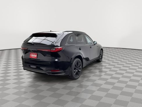 New 2026 MAZDA CX-90 3.3 Turbo S w/ Premium Package AWD/4WD image 41