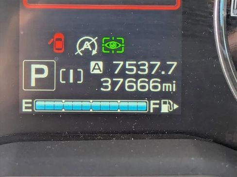 Used 2021 Subaru Forester Touring image 11