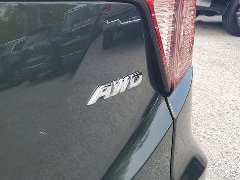 Used 2018 Honda HR-V EX image 6