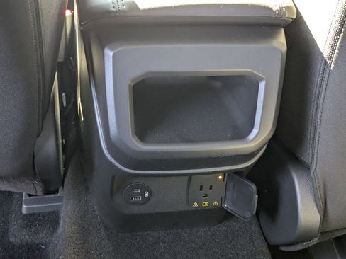 New 2025 Ford Ranger XLT w/ Equipment Group 301A High image 28