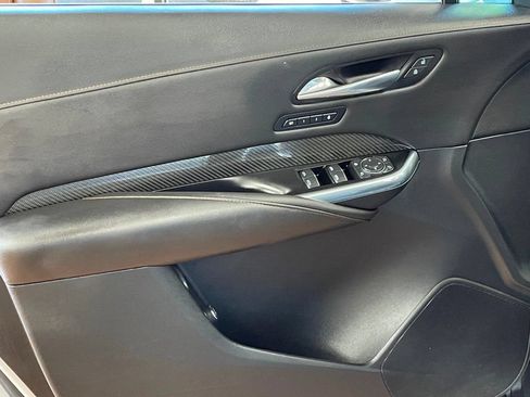 Used 2020 Cadillac XT4 Sport AWD/4WD image 14
