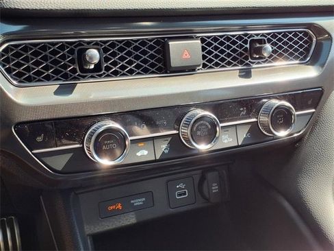 New 2025 Acura Integra A-Spec image 15