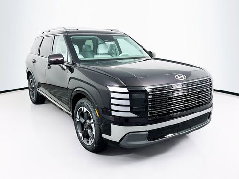 New 2026 Hyundai Palisade Limited image 1