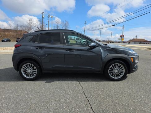 Used 2020 Hyundai Kona SEL image 7