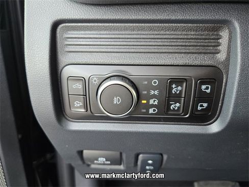 New 2026 Ford F250 Lariat w/ Lariat Ultimate Package image 26