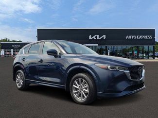 Used 2024 MAZDA CX-5 AWD 2.5 S w/ Preferred Package video 1