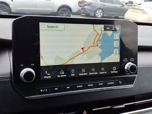 Used 2024 Mitsubishi Outlander SE image 19