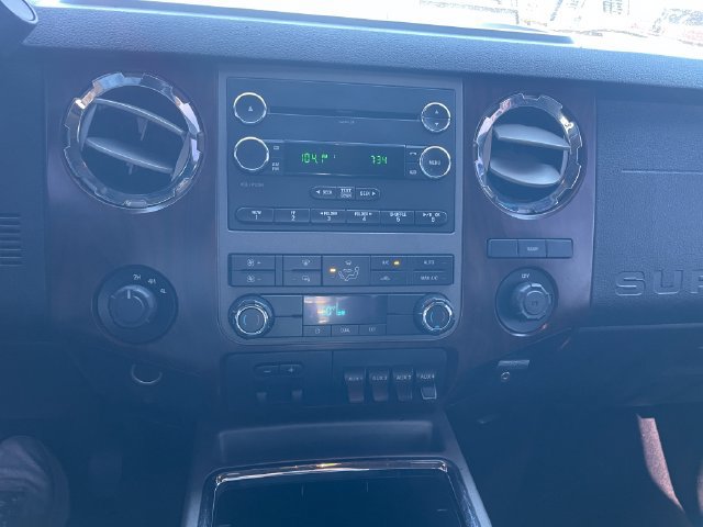 Used 2011 Ford F450 Lariat w/ FX4 Off Road Pkg AWD/4WD image 12