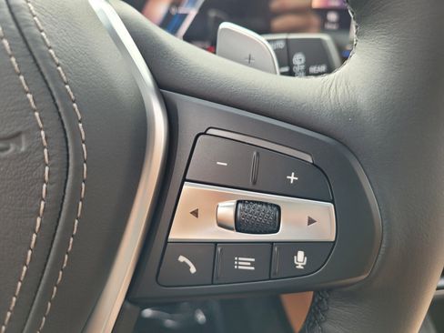 New 2026 BMW X5 sDrive40i image 27