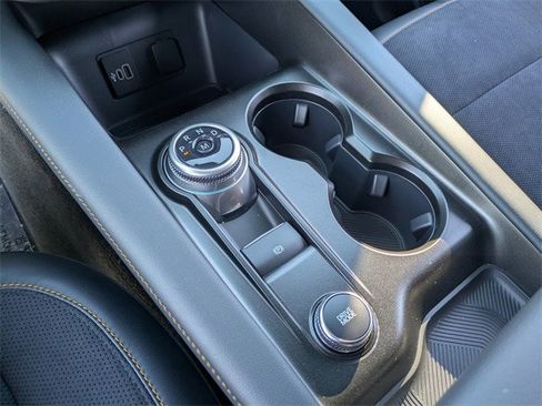 New 2026 Ford Explorer Tremor w/ Tremor Ultimate Package image 68