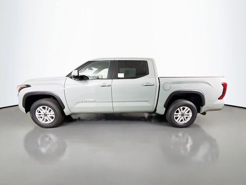 New 2026 Toyota Tundra SR5 AWD/4WD image 4
