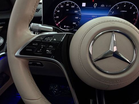 Certified 2022 Mercedes-Benz S 580 4MATIC Sedan image 16