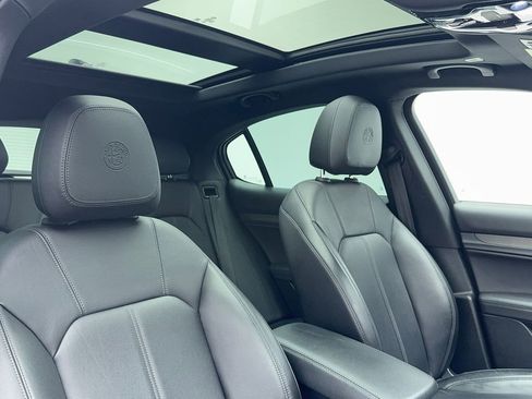 Used 2023 Alfa Romeo Stelvio Ti image 45