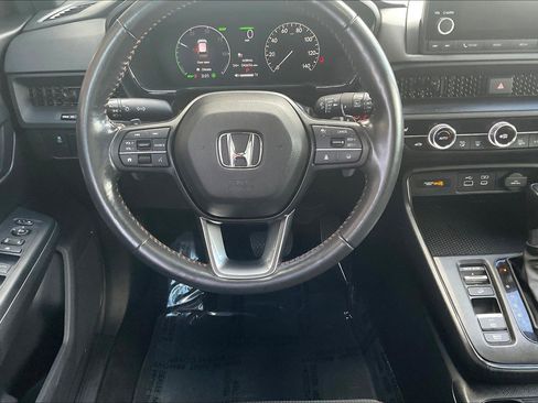 Used 2023 Honda CR-V Sport image 8