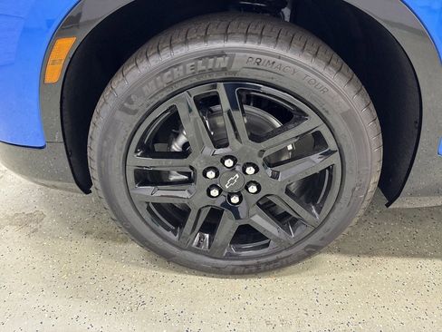 New 2026 Chevrolet Blazer RS w/ Driver Confidence II Package image 8