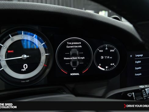 Used 2024 Porsche 911 Carrera T image 46