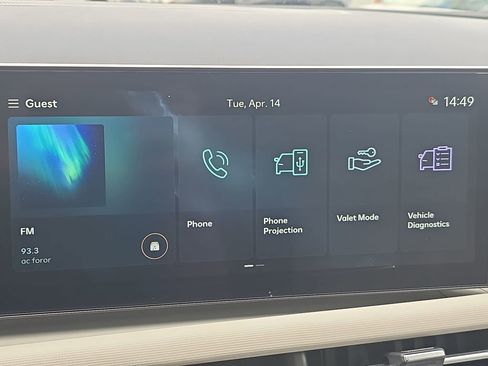 Certified 2026 Hyundai Tucson SEL FWD image 21