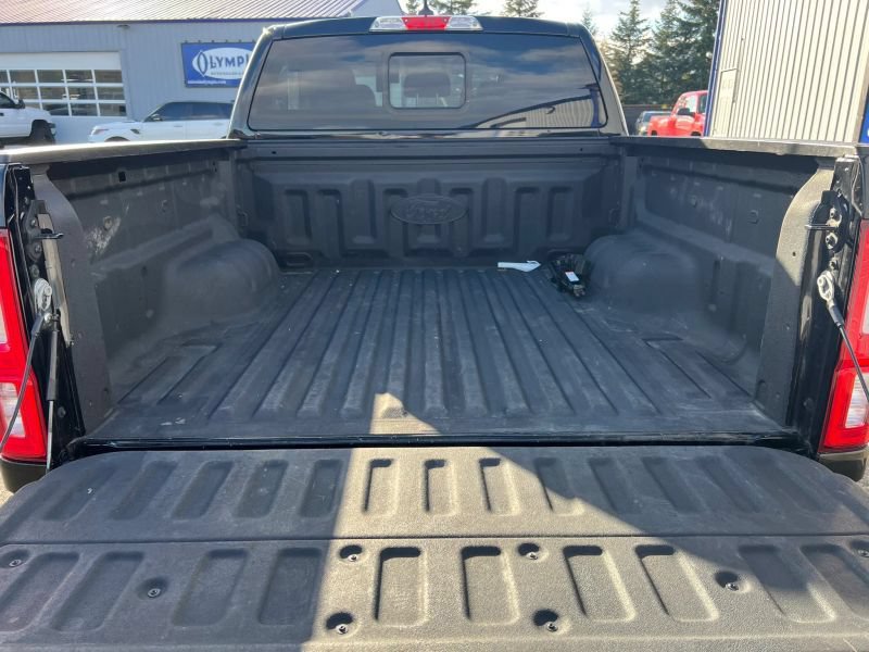 Used 2021 Ford Ranger XLT w/ Equipment Group 302A High AWD/4WD image 15