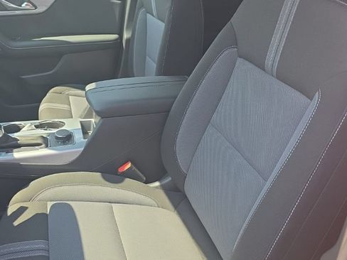 New 2026 Chevrolet Blazer LT w/ Convenience Package FWD image 16