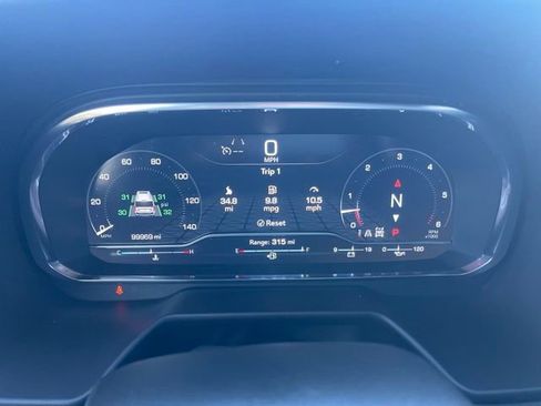 Used 2024 GMC Yukon AT4 w/ AT4 Premium Plus Package image 24