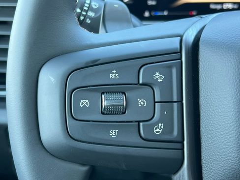 New 2026 GMC Sierra 1500 AT4 image 26