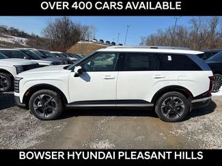 New 2026 Hyundai Palisade Limited AWD/4WD video 2