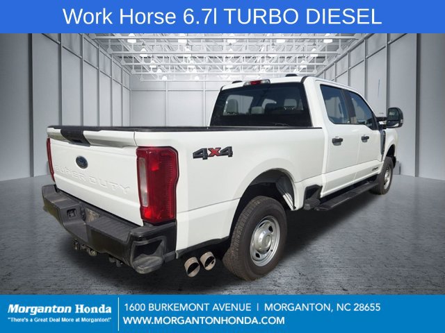 Used 2026 Ford F250 XL AWD/4WD image 8
