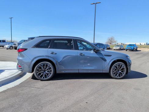 New 2026 MAZDA CX-70 3.3 Turbo S w/ Premium Plus AWD/4WD image 6