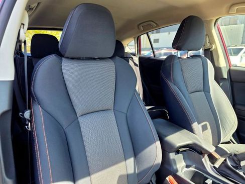 Used 2018 Subaru Crosstrek 2.0i Premium AWD/4WD image 28