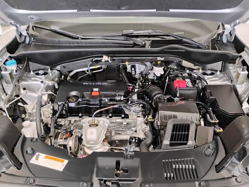 Used 2024 Honda HR-V LX image 46