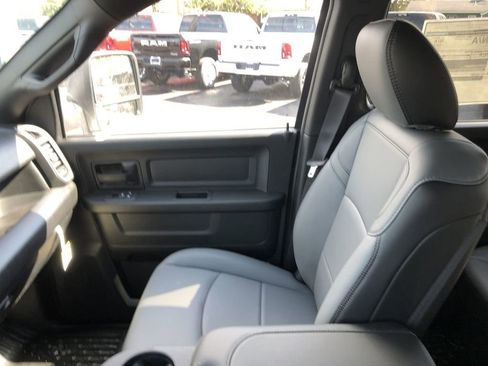 New 2026 RAM 4500 Tradesman image 29