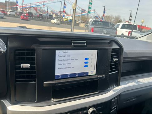 New 2026 Ford F250 XL image 34