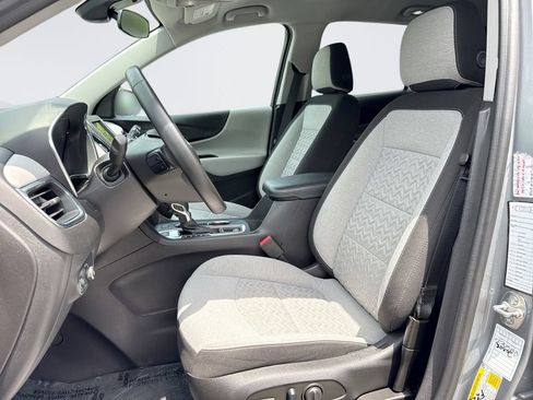 Used 2024 Chevrolet Equinox LT AWD/4WD image 13