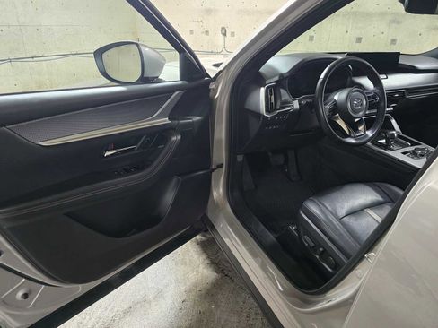 Used 2024 MAZDA CX-90 Plug-In Hybrid w/ Premium Plus image 22