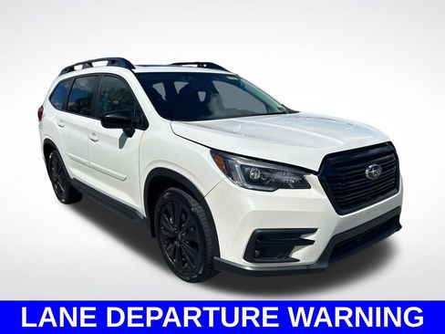 Used 2022 Subaru Ascent Onyx Edition AWD/4WD image 6