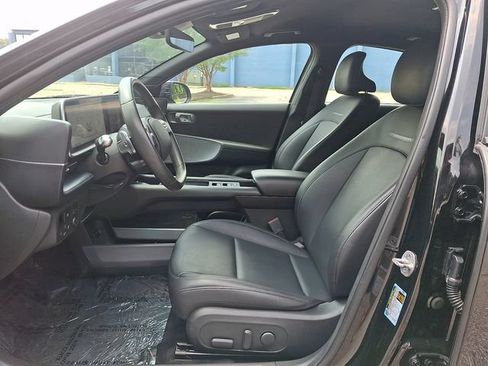 Used 2023 Hyundai Ioniq 6 SEL w/ Cargo Package AWD/4WD image 13